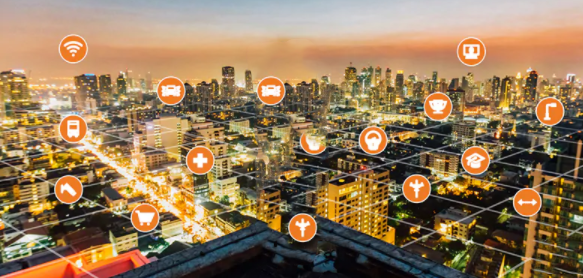 楼宇智能化系统解决方案