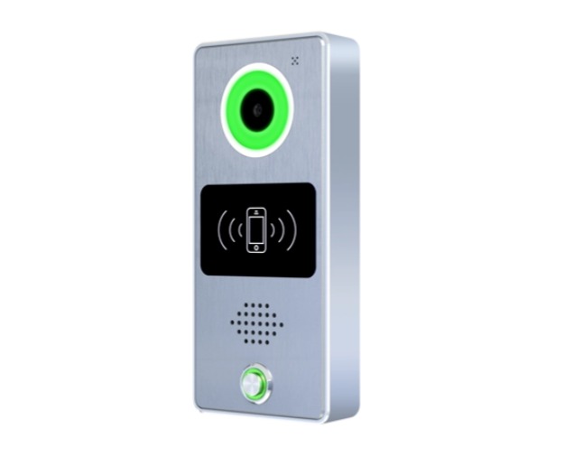 RM531 云可视对讲门铃