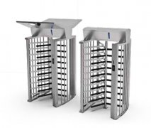 <b>闸机|RMT41 全高单通道闸机</b>