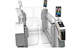 闸机|RMG11 互锁AB门