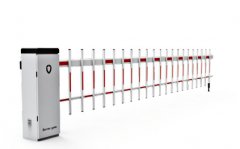 闸机|RMB07 车辆道闸