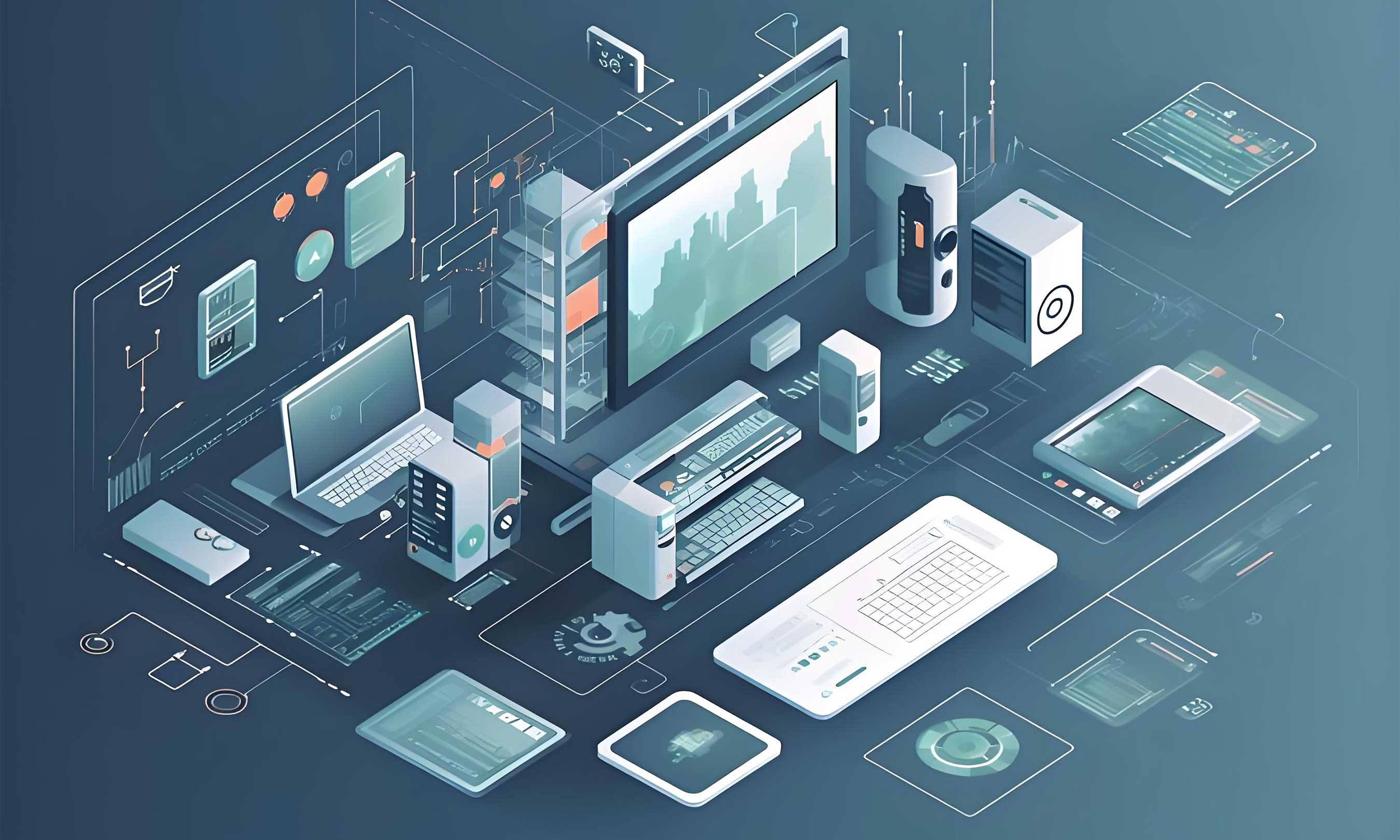 人工智能赋能城市社区治