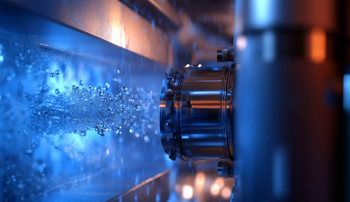 制造业检测算法