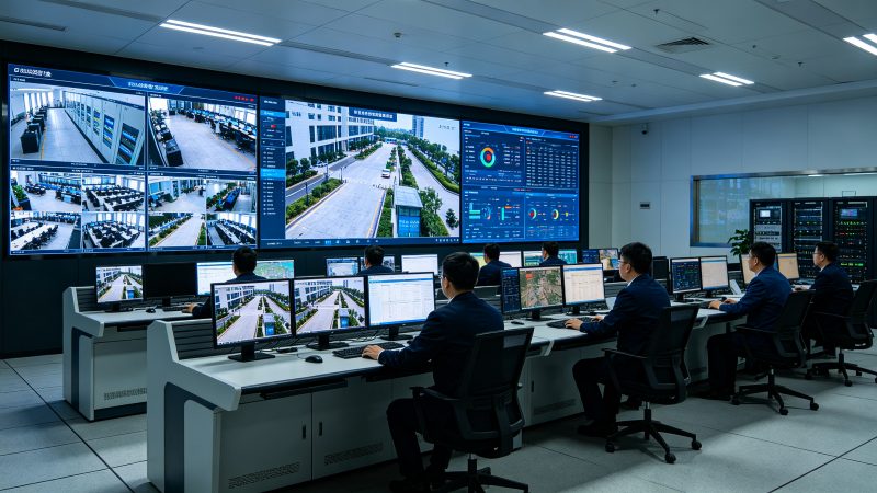 AI视频分析接入现有监控系统：接口、兼容性与实施步骤