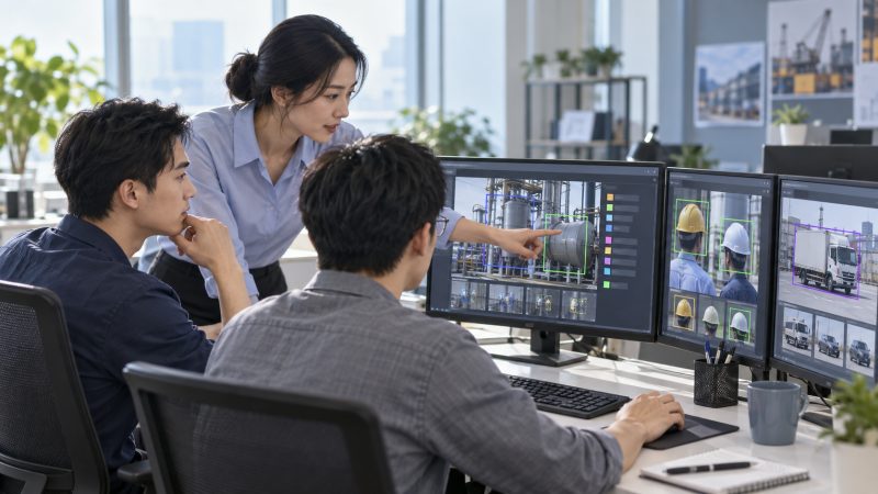 AI模型训练数据治理指南：来源授权、样本划分与版本追溯