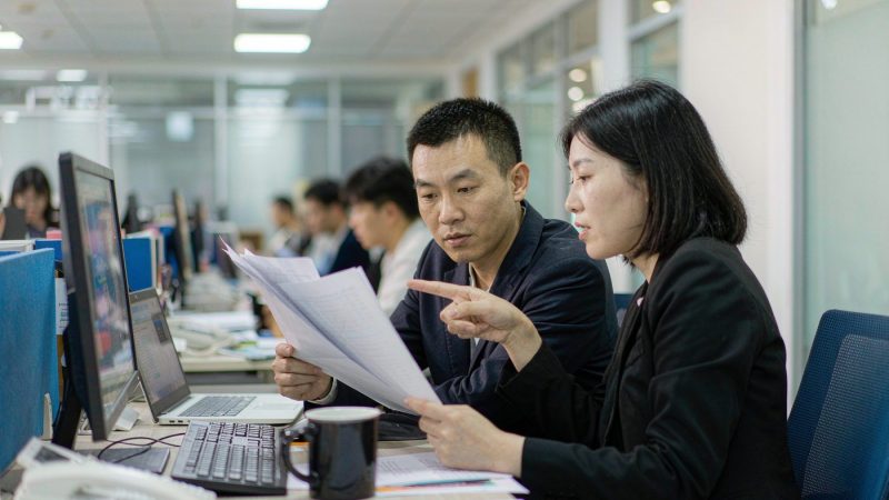 数据清洗与数据审核：AI训练数据为什么要先"打扫干净"