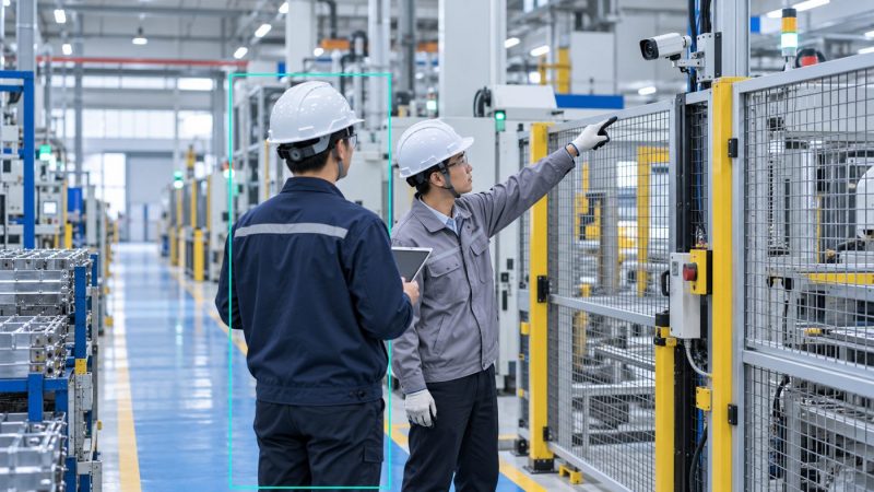 强国之路：解读中国工业互联网的发展与实践