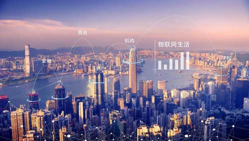 智慧社区管理系统开发