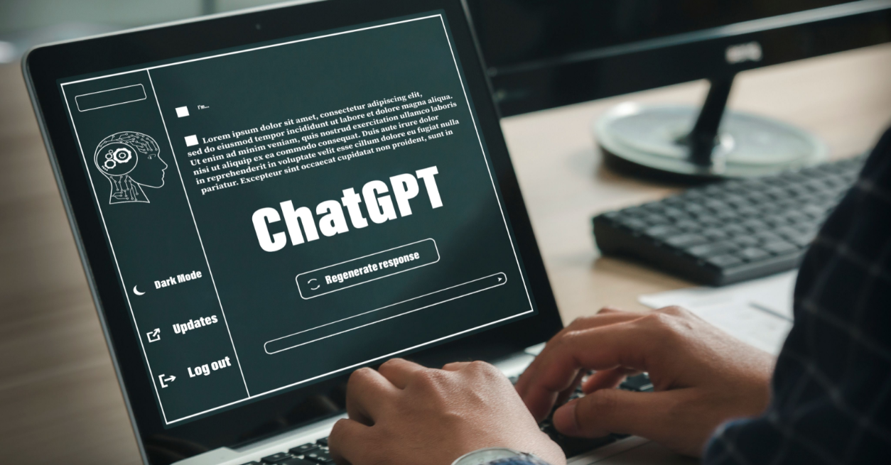 ChatGPT ChatGPT