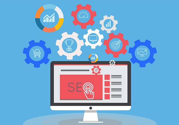 SEO网站优化