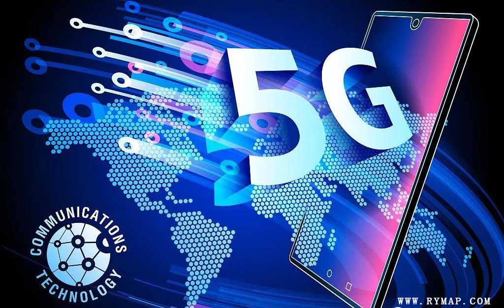 5G建设